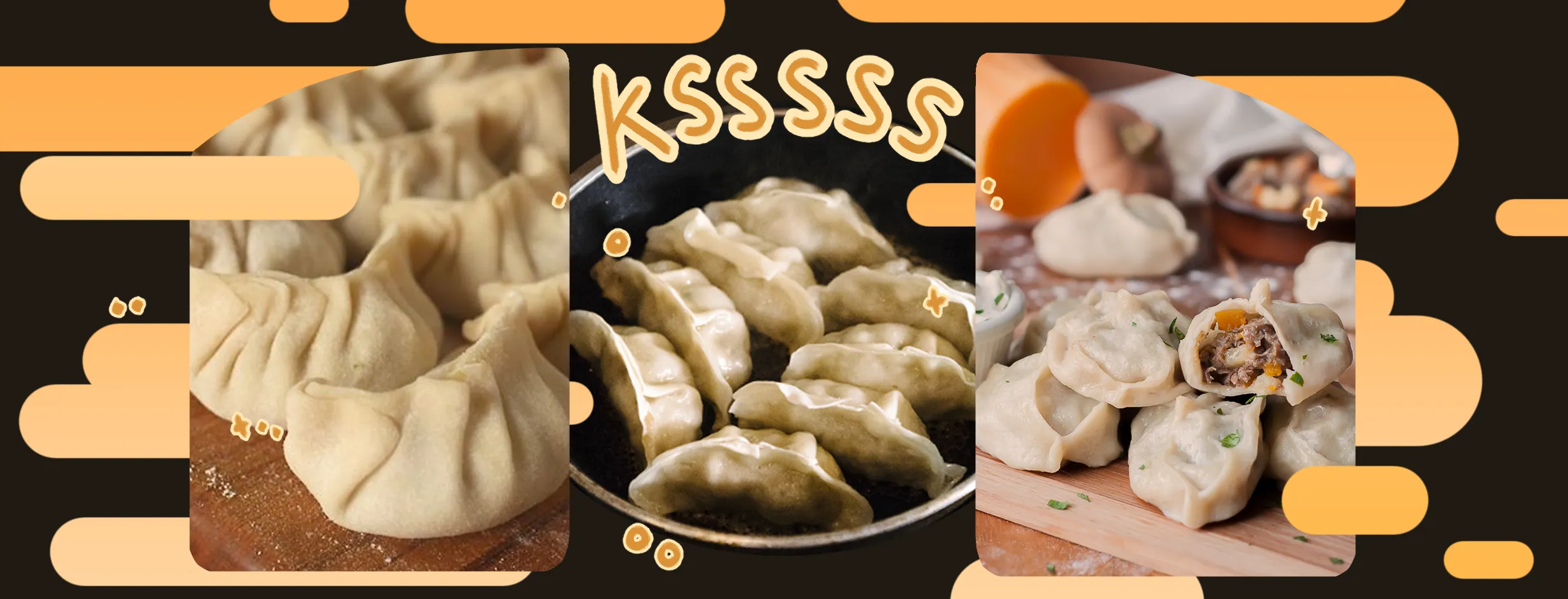 Dumplings