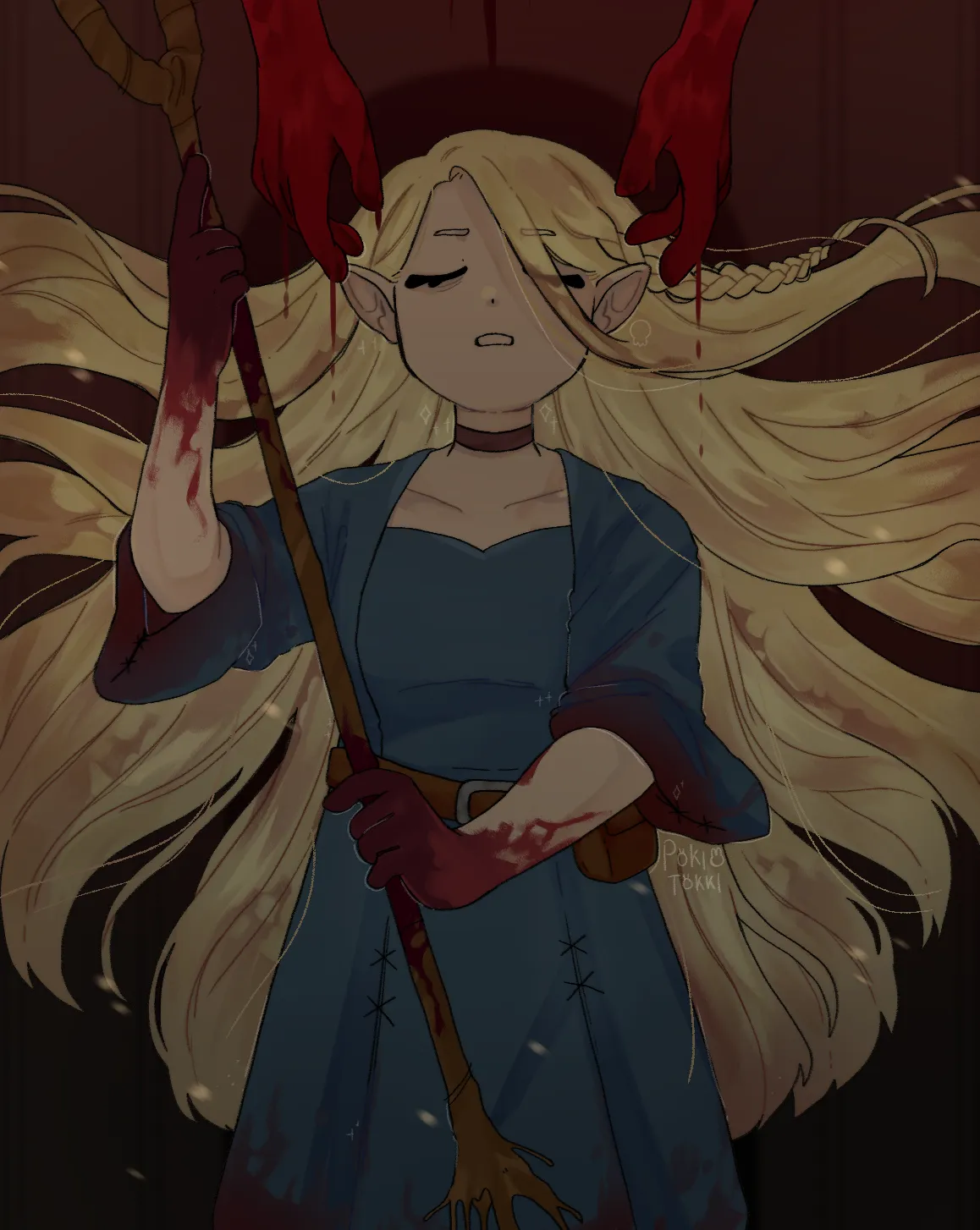 Viiviiy Dungeon